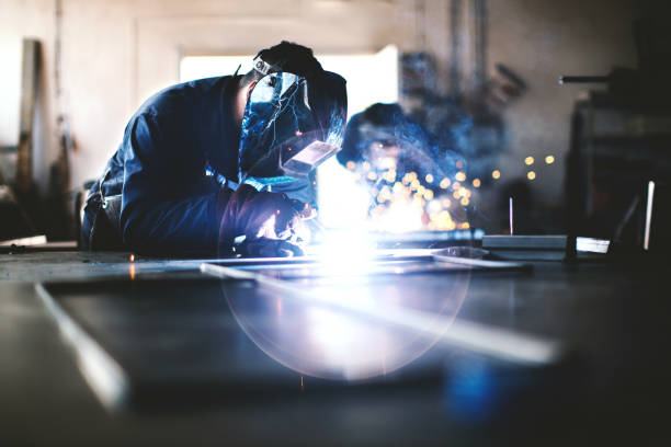 Best Aerospace and Defense Welding in , MS