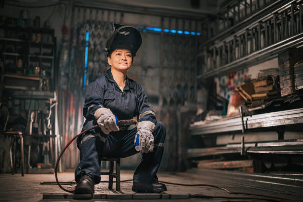 Best Maintenance and Repair Welding in , MS
