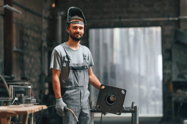  , MS Welder Pros