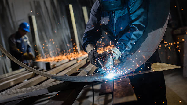 Best Automation and Robotic Welding in , MS