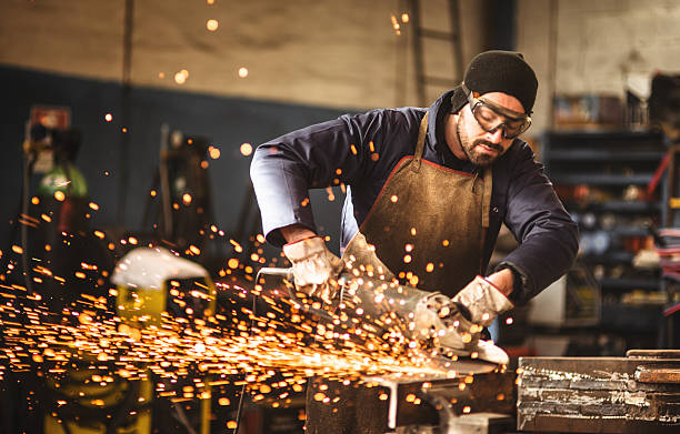 Best Automation and Robotic Welding in , MS