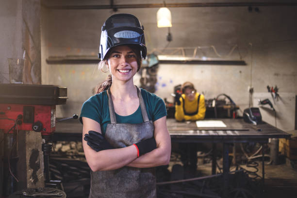 Best Marine and Shipbuilding Welding in , MS